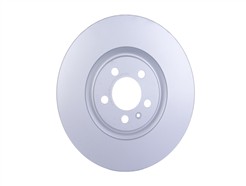 HELLA 8DD 355 122-811 PRO