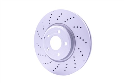 HELLA 8DD 355 122-911 Číslo výrobce: 55777PRO_HC. EAN: 4082300602623.