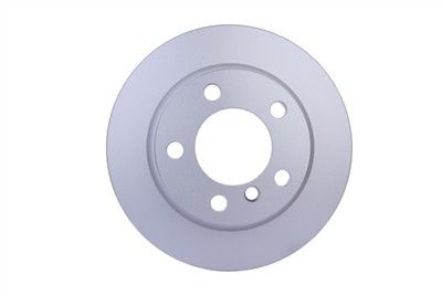 HELLA 8DD 355 123-001 Číslo výrobce: 55387PRO. EAN: 4082300602715.