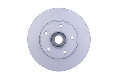HELLA 8DD 355 123-251 Číslo výrobce: 54537PRO. EAN: 4082300602968.