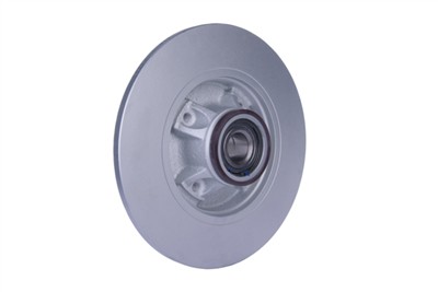 HELLA 8DD 355 123-261 Číslo výrobce: 54687PRO. EAN: 4082300602975.