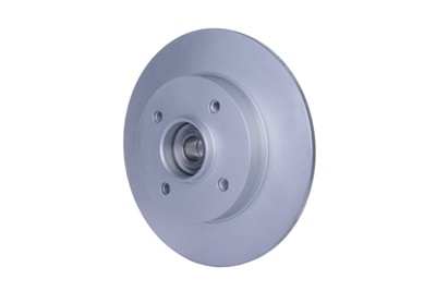 HELLA 8DD 355 123-291 Číslo výrobce: 54333PRO. EAN: 4082300603002.