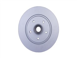 HELLA 8DD 355 123-421 PRO