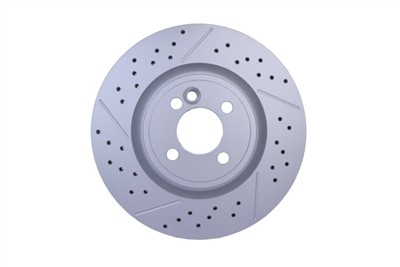 HELLA 8DD 355 123-471 Číslo výrobce: 55791PRO_HC. EAN: 4082300603187.