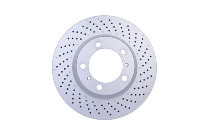 HELLA 8DD 355 125-031 Číslo výrobce: 55797PRO_HC. EAN: 4082300640595.