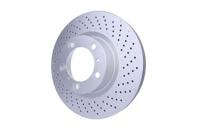 HELLA 8DD 355 125-031 Číslo výrobce: 55797PRO_HC. EAN: 4082300640595.