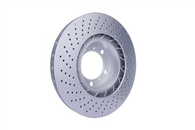 HELLA 8DD 355 125-031 Číslo výrobce: 55797PRO_HC. EAN: 4082300640595.