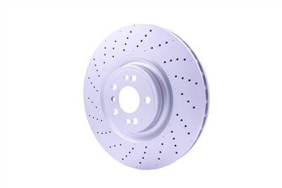 HELLA 8DD 355 125-041 Číslo výrobce: 55798PRO_HC. EAN: 4082300640601.