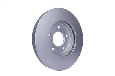 HELLA 8DD 355 125-071 Číslo výrobce: 55801PRO. EAN: 4082300640632.