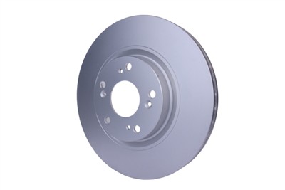 HELLA 8DD 355 125-081 Číslo výrobce: 54865PRO. EAN: 4082300640649.