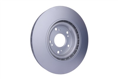 HELLA 8DD 355 125-081 Číslo výrobce: 54865PRO. EAN: 4082300640649.