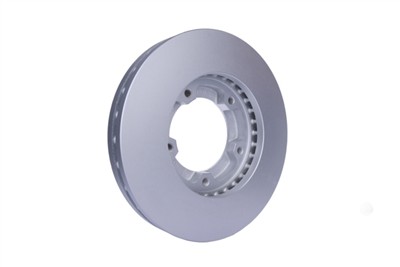 HELLA 8DD 355 125-111 Číslo výrobce: 55817PRO. EAN: 4082300640670.