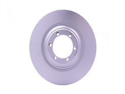 HELLA 8DD 355 125-231 PRO