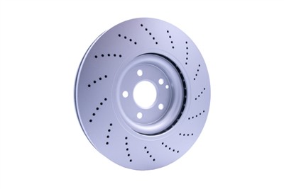 HELLA 8DD 355 126-341 Číslo výrobce: 55839PRO_HC. EAN: 4082300641905.