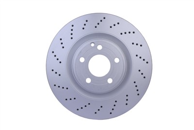 HELLA 8DD 355 126-381 Číslo výrobce: 55899PRO_HC. EAN: 4082300641943.