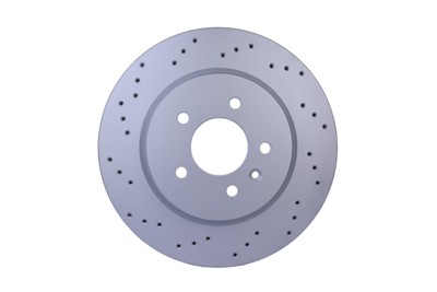 HELLA 8DD 355 126-391 Číslo výrobce: 55900PRO. EAN: 4082300641950.