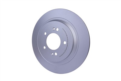 HELLA 8DD 355 126-681 Číslo výrobce: 55934PRO. EAN: 4082300642247.