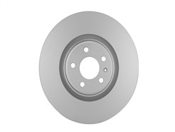 HELLA 8DD 355 126-691 PRO High Carbon