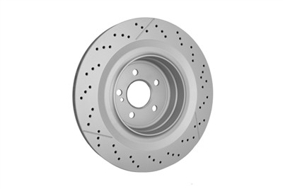 HELLA 8DD 355 126-871 Číslo výrobce: 55838PRO_HC. EAN: 4082300642438.