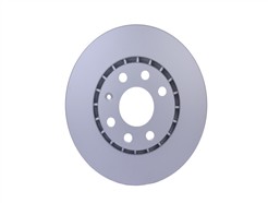 HELLA 8DD 355 127-071 PRO High Carbon