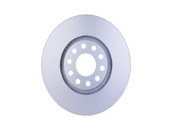 HELLA 8DD 355 127-191 PRO High Carbon