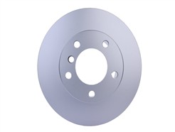 HELLA 8DD 355 127-251 PRO High Carbon