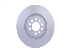 HELLA 8DD 355 127-441 PRO High Carbon