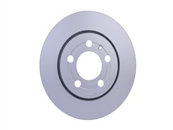 HELLA 8DD 355 127-451 PRO High Carbon