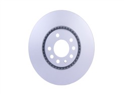 HELLA 8DD 355 127-721 PRO High Carbon