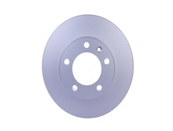 HELLA 8DD 355 127-791 PRO High Carbon