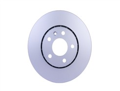 HELLA 8DD 355 127-801 PRO High Carbon