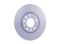 HELLA 8DD 355 127-841 PRO High Carbon