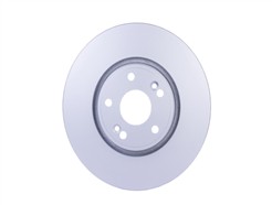 HELLA 8DD 355 127-871 PRO High Carbon