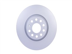 HELLA 8DD 355 127-971 PRO High Carbon