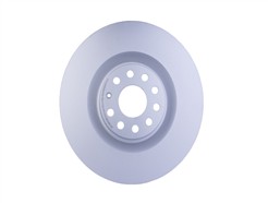 HELLA 8DD 355 127-981 PRO High Carbon