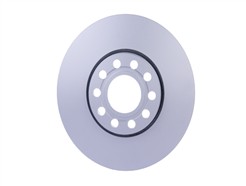 HELLA 8DD 355 128-011 PRO High Carbon