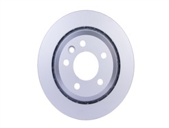 HELLA 8DD 355 128-081 PRO High Carbon