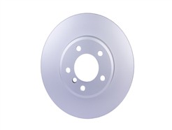 HELLA 8DD 355 128-111 PRO High Carbon