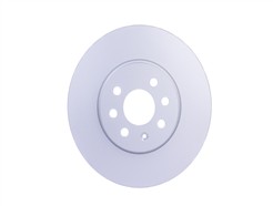 HELLA 8DD 355 128-211 PRO High Carbon