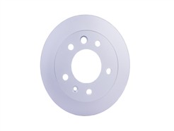 HELLA 8DD 355 128-251 PRO High Carbon