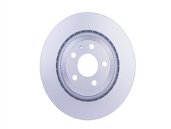 HELLA 8DD 355 128-321 PRO High Carbon