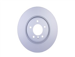 HELLA 8DD 355 128-671 PRO High Carbon