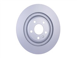 HELLA 8DD 355 128-741 PRO High Carbon