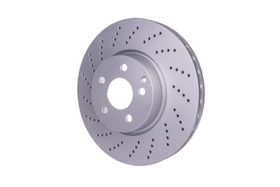 HELLA 8DD 355 128-791 Číslo výrobce: 54634PRO_HC. EAN: 4082300660586.