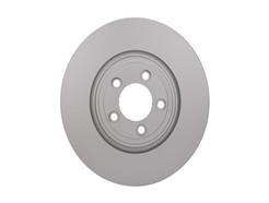 HELLA 8DD 355 128-881 PRO High Carbon