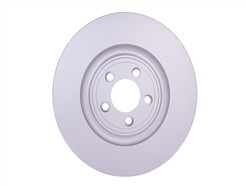 HELLA 8DD 355 129-071 PRO High Carbon