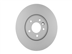 HELLA 8DD 355 129-251 PRO High Carbon