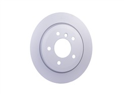 HELLA 8DD 355 129-331 PRO High Carbon