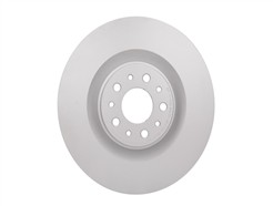 HELLA 8DD 355 129-351 PRO High Carbon