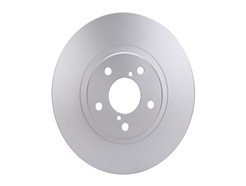 HELLA 8DD 355 129-421 PRO High Carbon